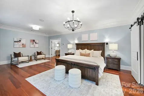 1616 Lookout Circle Waxhaw NC 28173