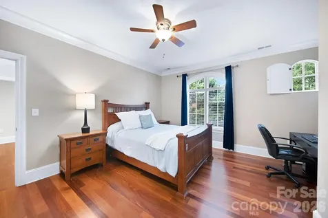1616 Lookout Circle Waxhaw NC 28173