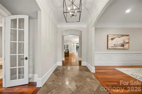 1616 Lookout Circle Waxhaw NC 28173