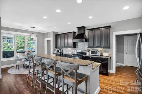 61 Barnrock Drive Mills River NC 28759
