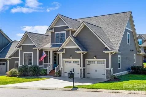 61 Barnrock Drive Mills River NC 28759