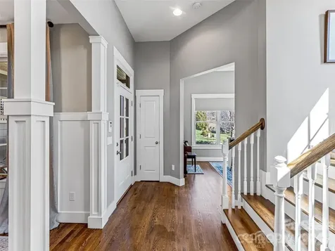 61 Barnrock Drive Mills River NC 28759