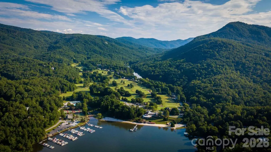 0 Switchback Road Lake Lure NC 28746