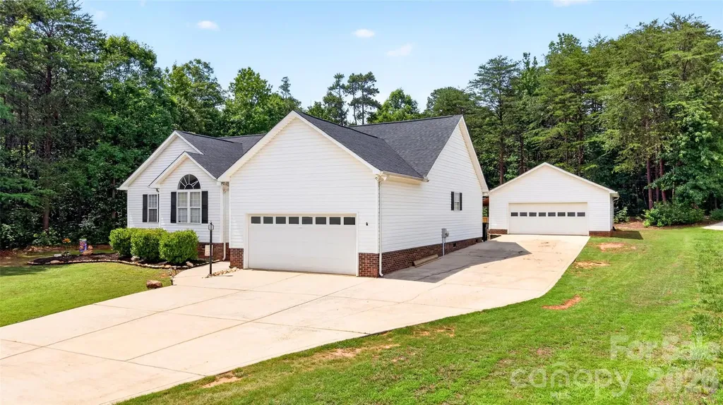 4583 Shawnee Court Maiden NC 28650