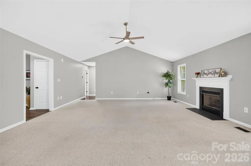 4583 Shawnee Court Maiden NC 28650