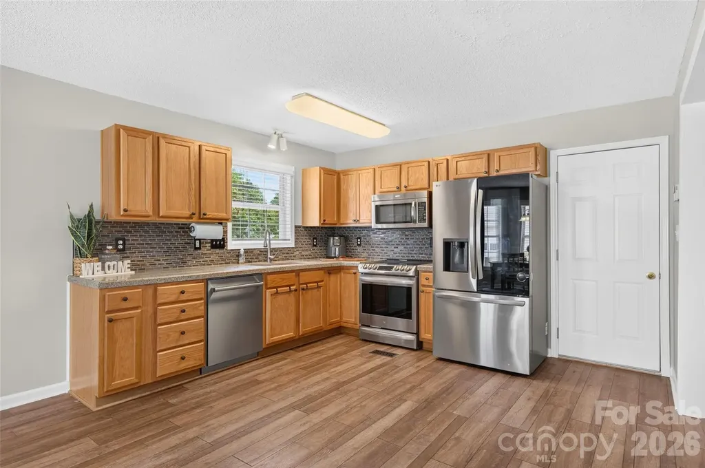 4583 Shawnee Court Maiden NC 28650