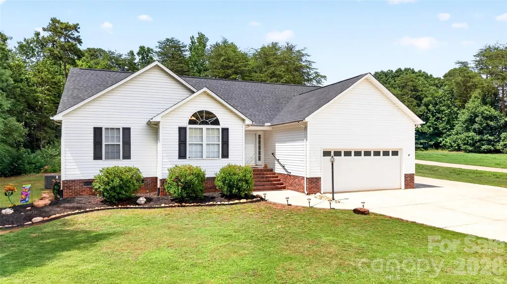 4583 Shawnee Court Maiden NC 28650