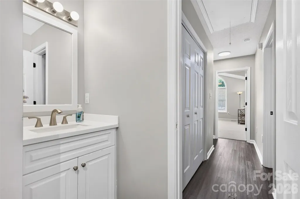 4583 Shawnee Court Maiden NC 28650