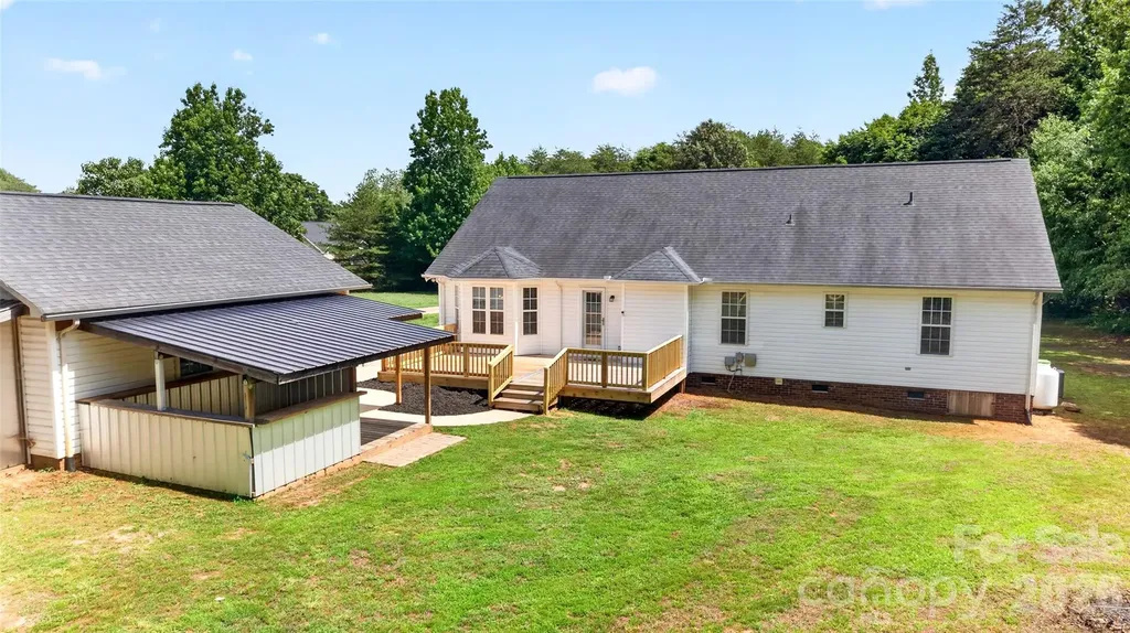 4583 Shawnee Court Maiden NC 28650