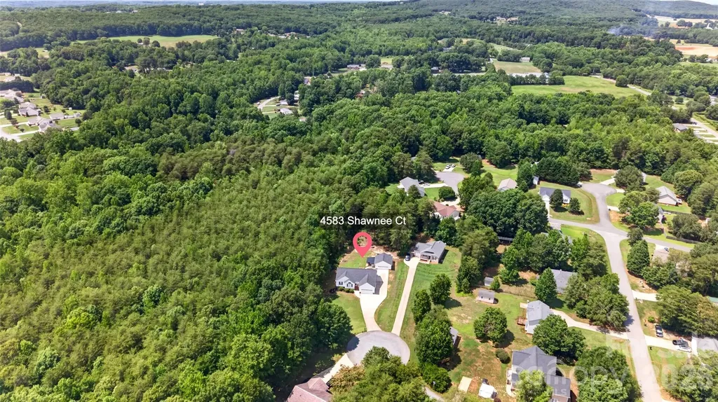 4583 Shawnee Court Maiden NC 28650