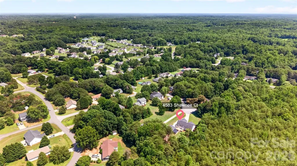 4583 Shawnee Court Maiden NC 28650