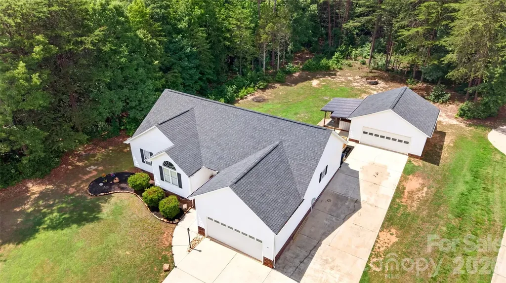 4583 Shawnee Court Maiden NC 28650