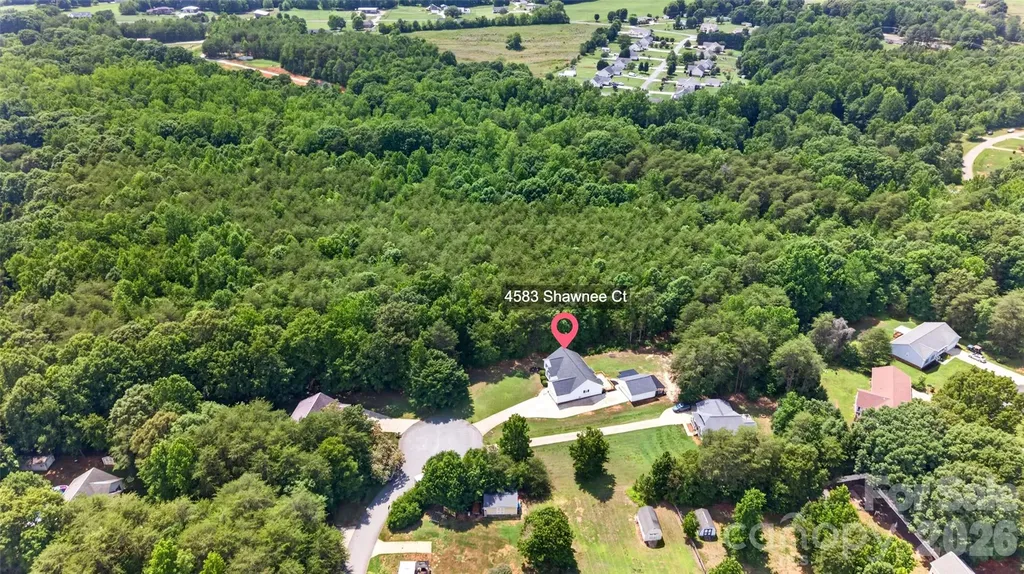 4583 Shawnee Court Maiden NC 28650