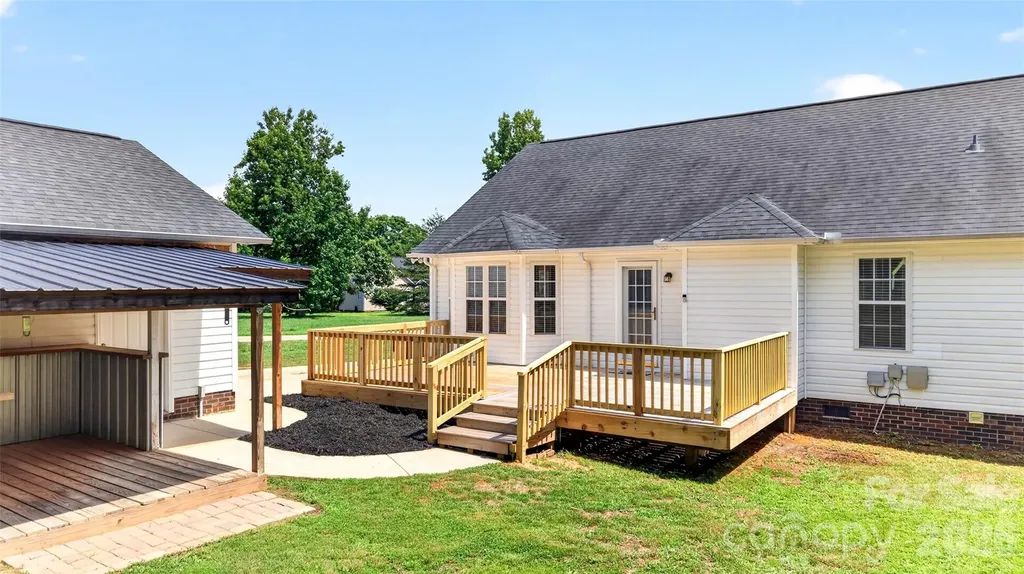 4583 Shawnee Court Maiden NC 28650