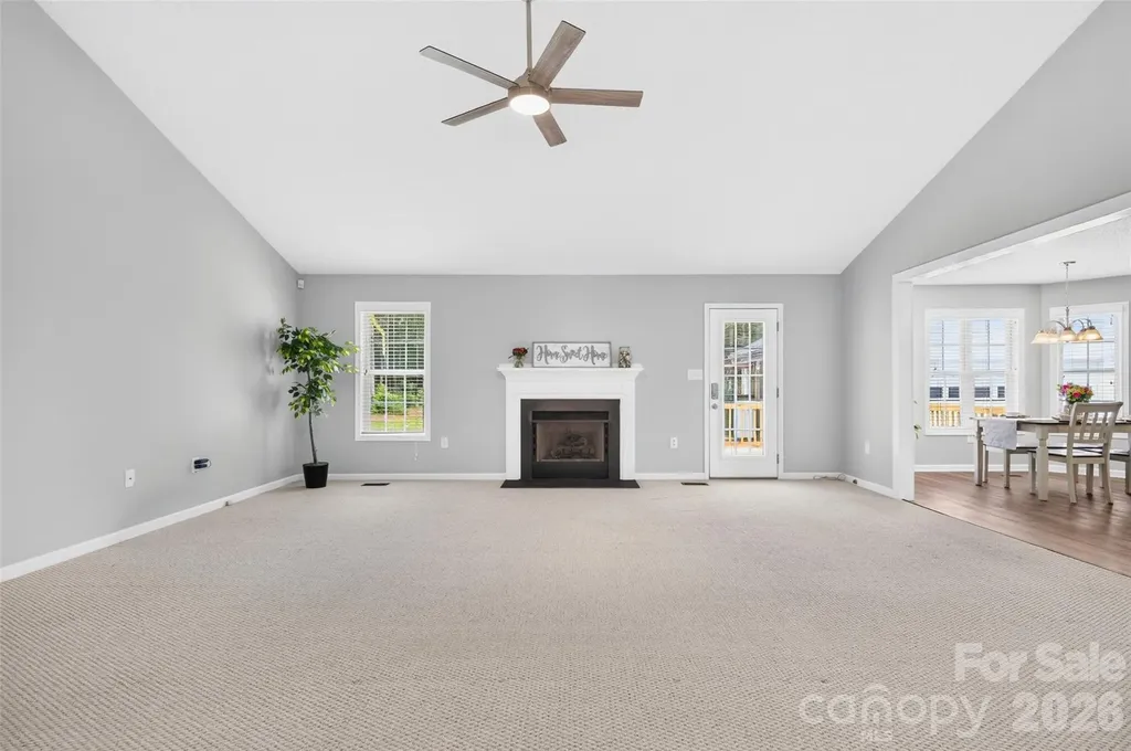 4583 Shawnee Court Maiden NC 28650