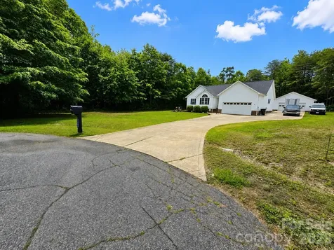 4583 Shawnee Court Maiden NC 28650