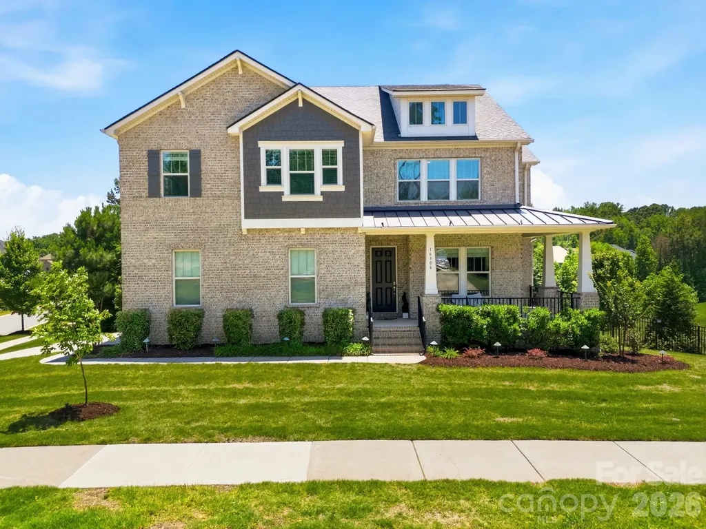 16306 Nicodemus Lane Huntersville NC 28078