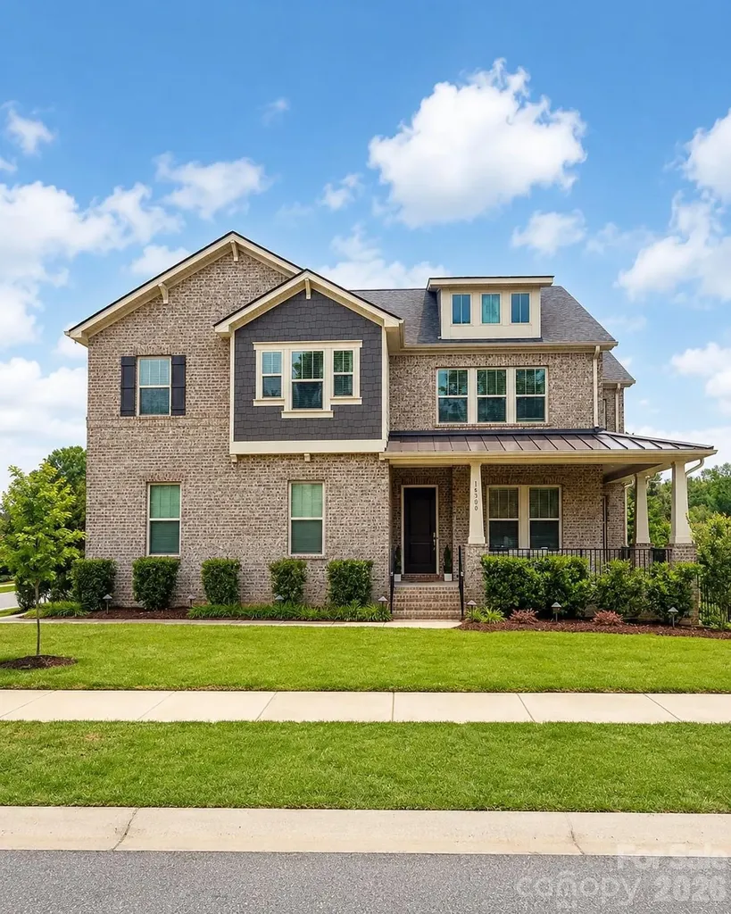 16306 Nicodemus Lane Huntersville NC 28078