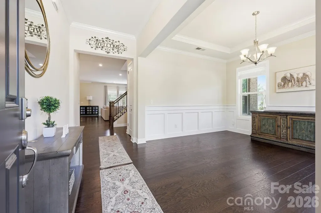 16306 Nicodemus Lane Huntersville NC 28078