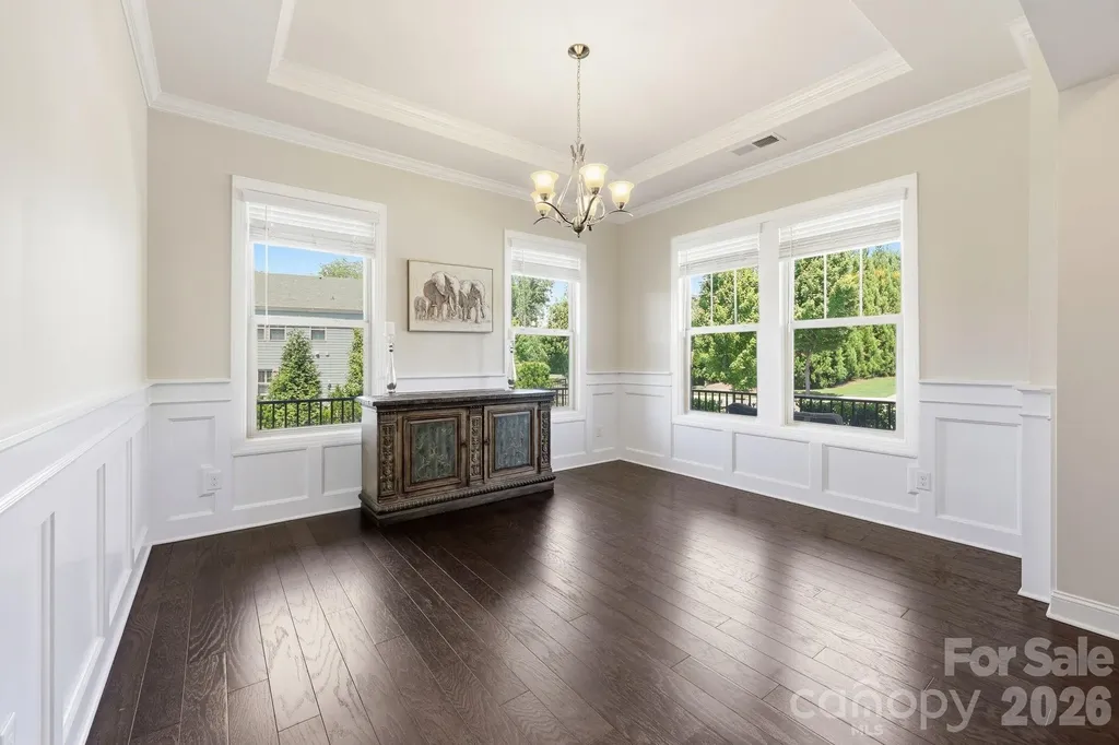 16306 Nicodemus Lane Huntersville NC 28078
