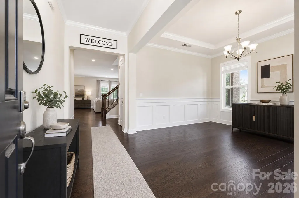 16306 Nicodemus Lane Huntersville NC 28078