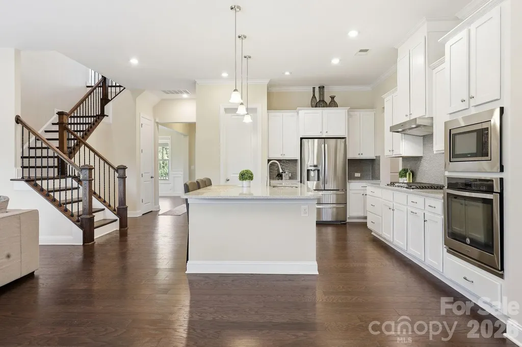 16306 Nicodemus Lane Huntersville NC 28078