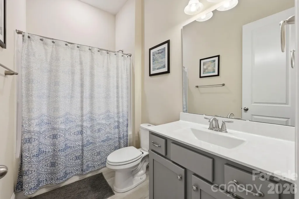 16306 Nicodemus Lane Huntersville NC 28078