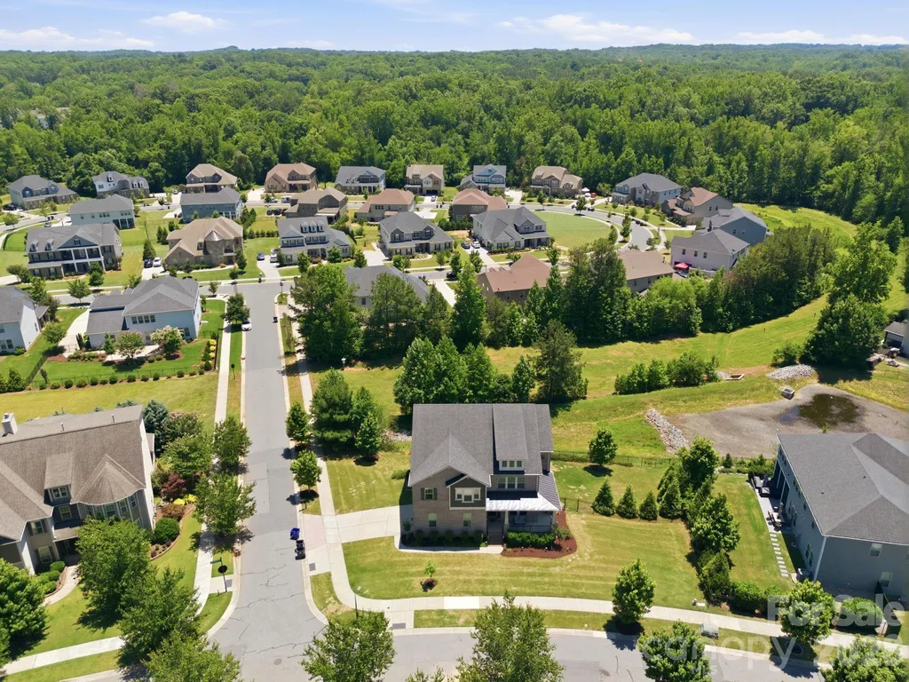 16306 Nicodemus Lane Huntersville NC 28078