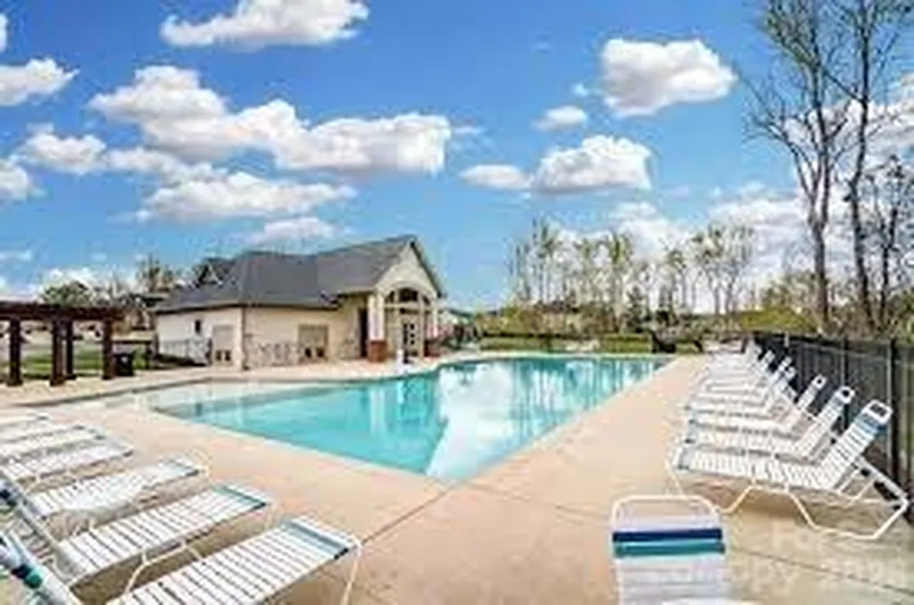 16306 Nicodemus Lane Huntersville NC 28078