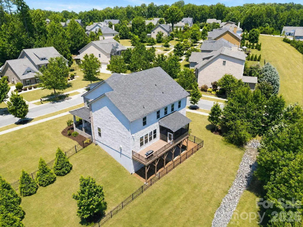 16306 Nicodemus Lane Huntersville NC 28078