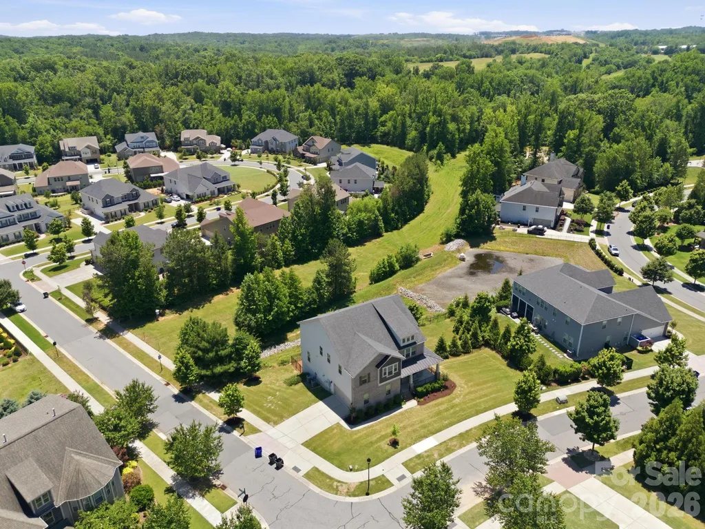 16306 Nicodemus Lane Huntersville NC 28078
