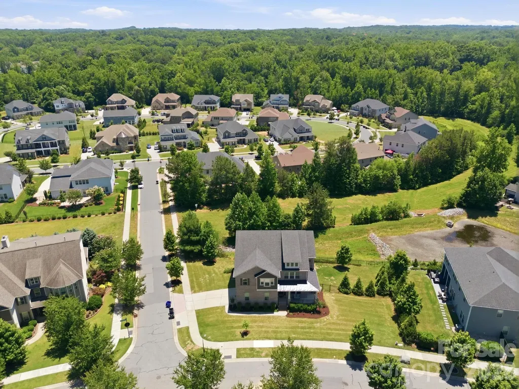 16306 Nicodemus Lane Huntersville NC 28078