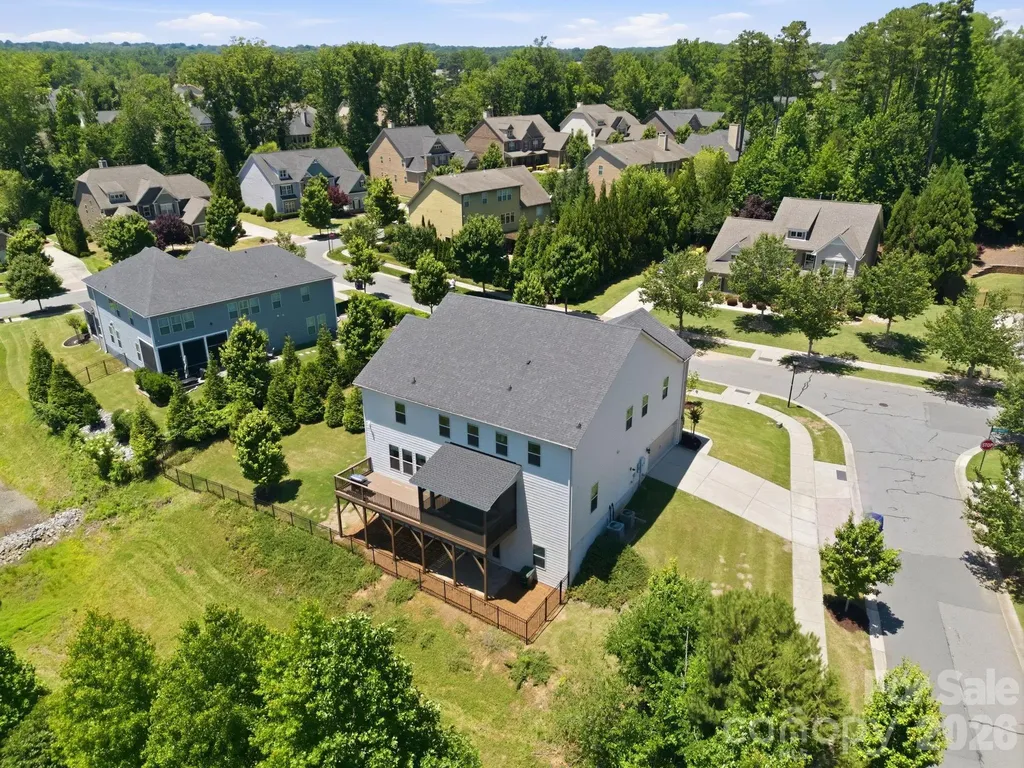 16306 Nicodemus Lane Huntersville NC 28078