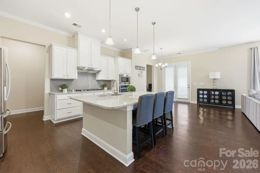 16306 Nicodemus Lane Huntersville NC 28078