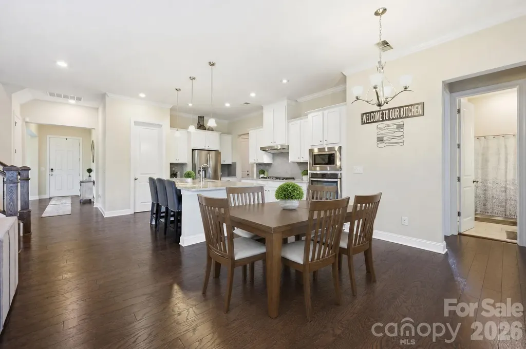 16306 Nicodemus Lane Huntersville NC 28078