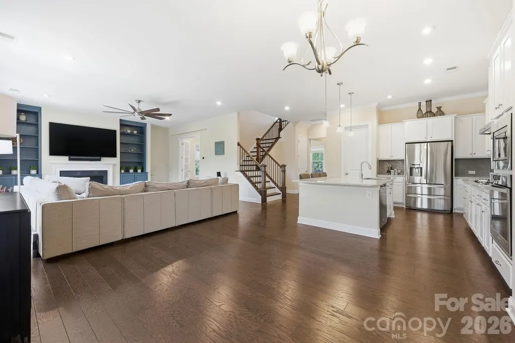 16306 Nicodemus Lane Huntersville NC 28078
