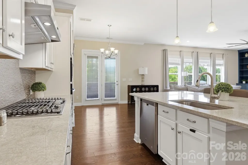 16306 Nicodemus Lane Huntersville NC 28078