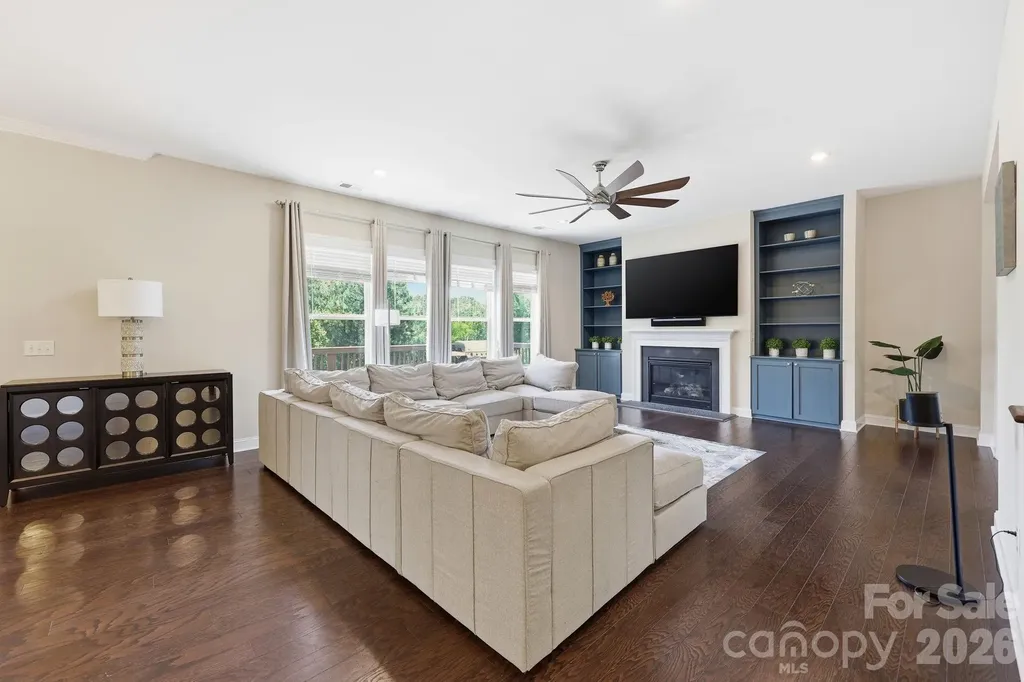 16306 Nicodemus Lane Huntersville NC 28078