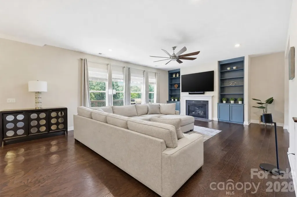 16306 Nicodemus Lane Huntersville NC 28078