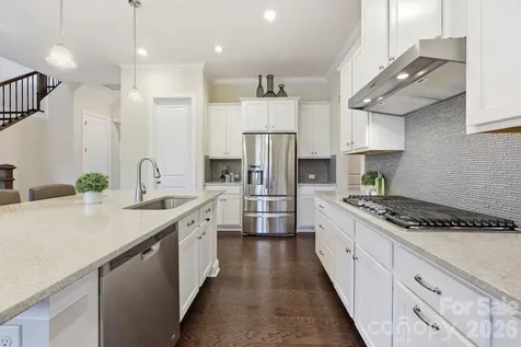 16306 Nicodemus Lane Huntersville NC 28078