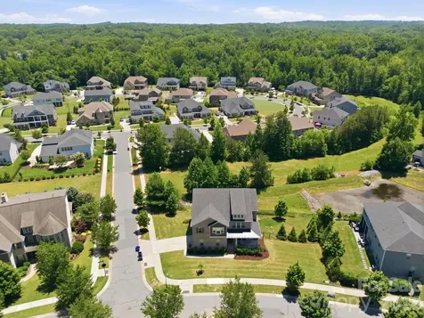 16306 Nicodemus Lane Huntersville NC 28078