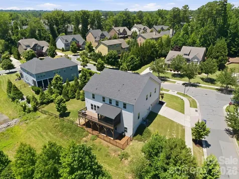 16306 Nicodemus Lane Huntersville NC 28078