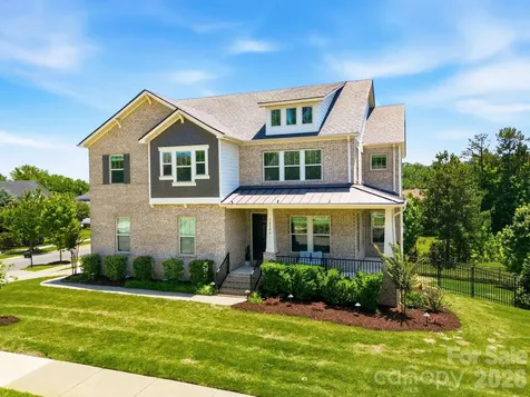 16306 Nicodemus Lane Huntersville NC 28078