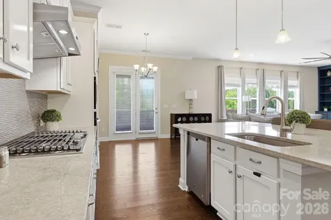 16306 Nicodemus Lane Huntersville NC 28078