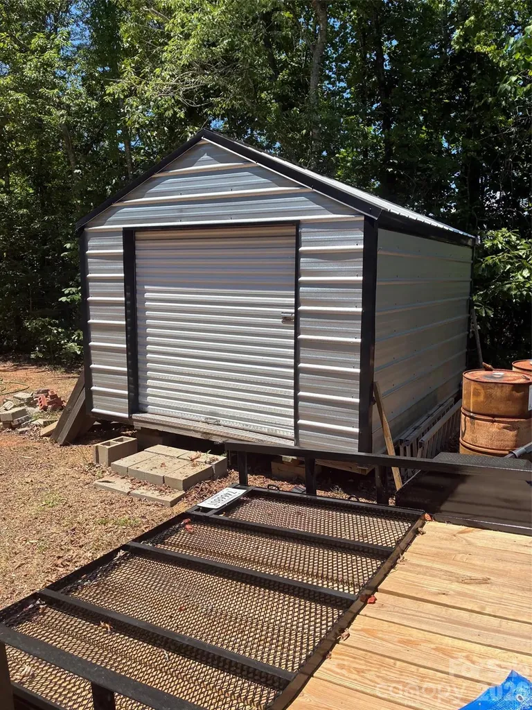 1431 Mountain Creek Road Rutherfordton NC 28139