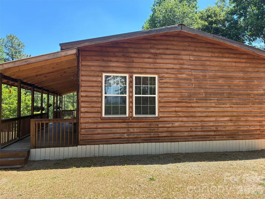 1431 Mountain Creek Road Rutherfordton NC 28139