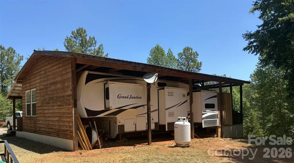 1431 Mountain Creek Road Rutherfordton NC 28139
