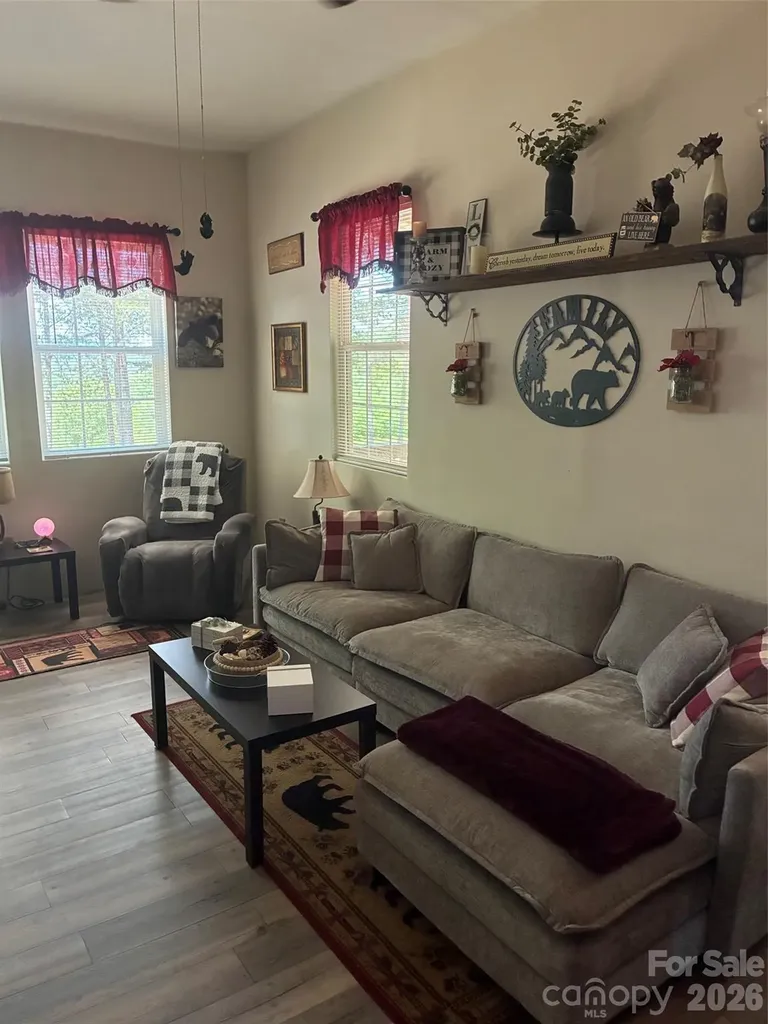 1431 Mountain Creek Road Rutherfordton NC 28139