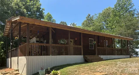 1431 Mountain Creek Road Rutherfordton NC 28139