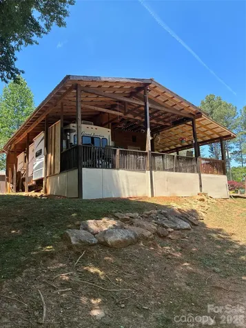 1431 Mountain Creek Road Rutherfordton NC 28139